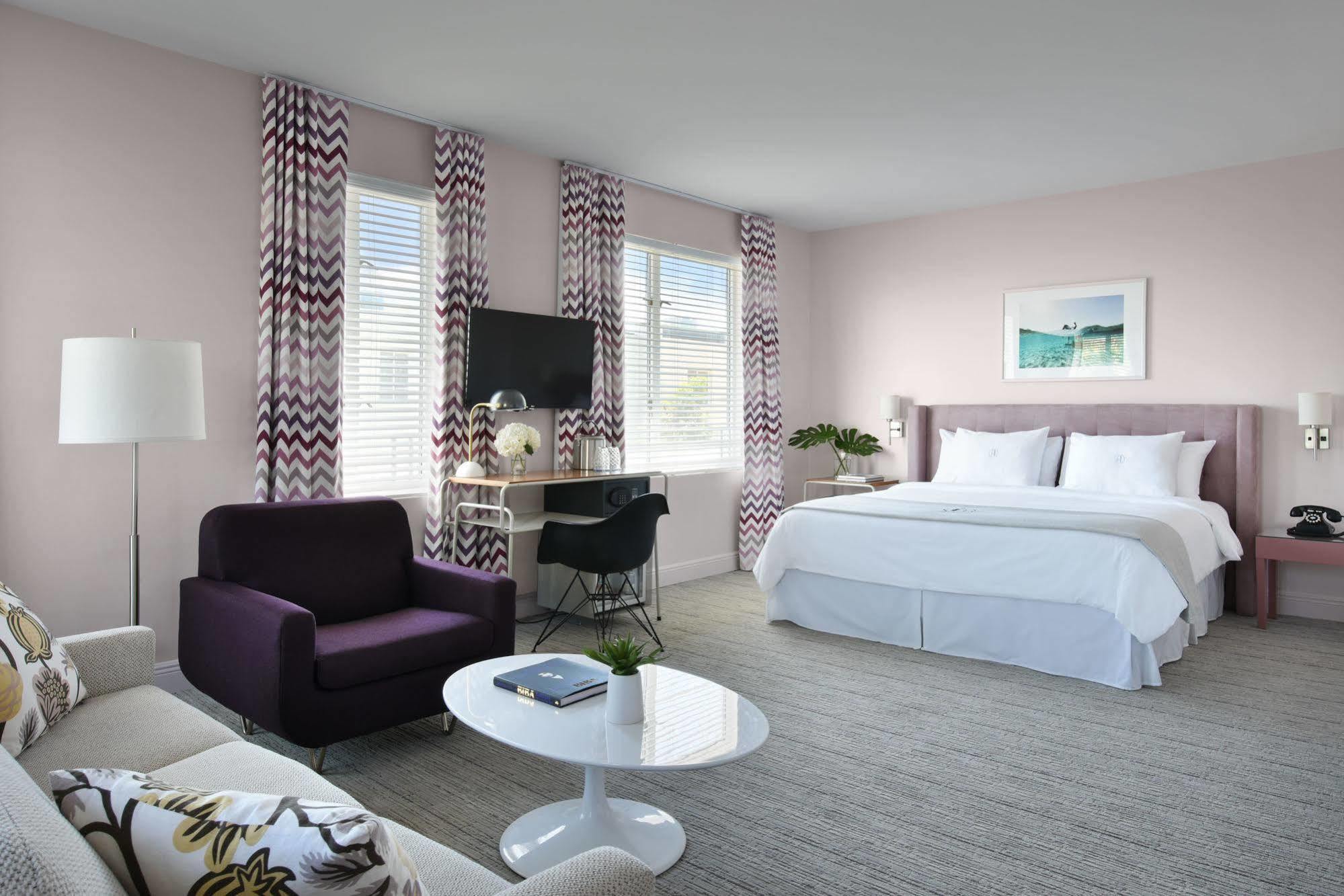 The Astor By Luxurban, Trademark Collection By Wyndham ميامي بيتش المظهر الخارجي الصورة